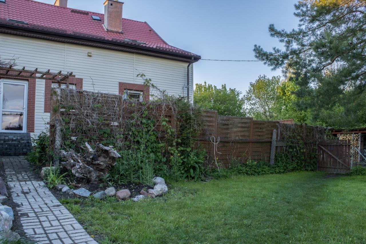 noclegi na Mazurach Okowizna Exterior foto